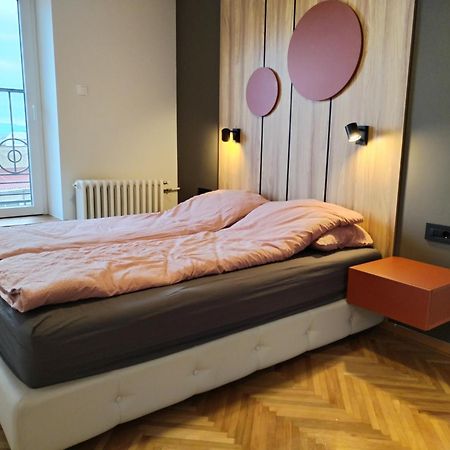 Apartman Nika Πίροτ Εξωτερικό φωτογραφία