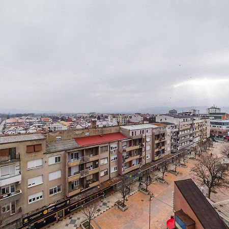 Apartman Nika Πίροτ Εξωτερικό φωτογραφία