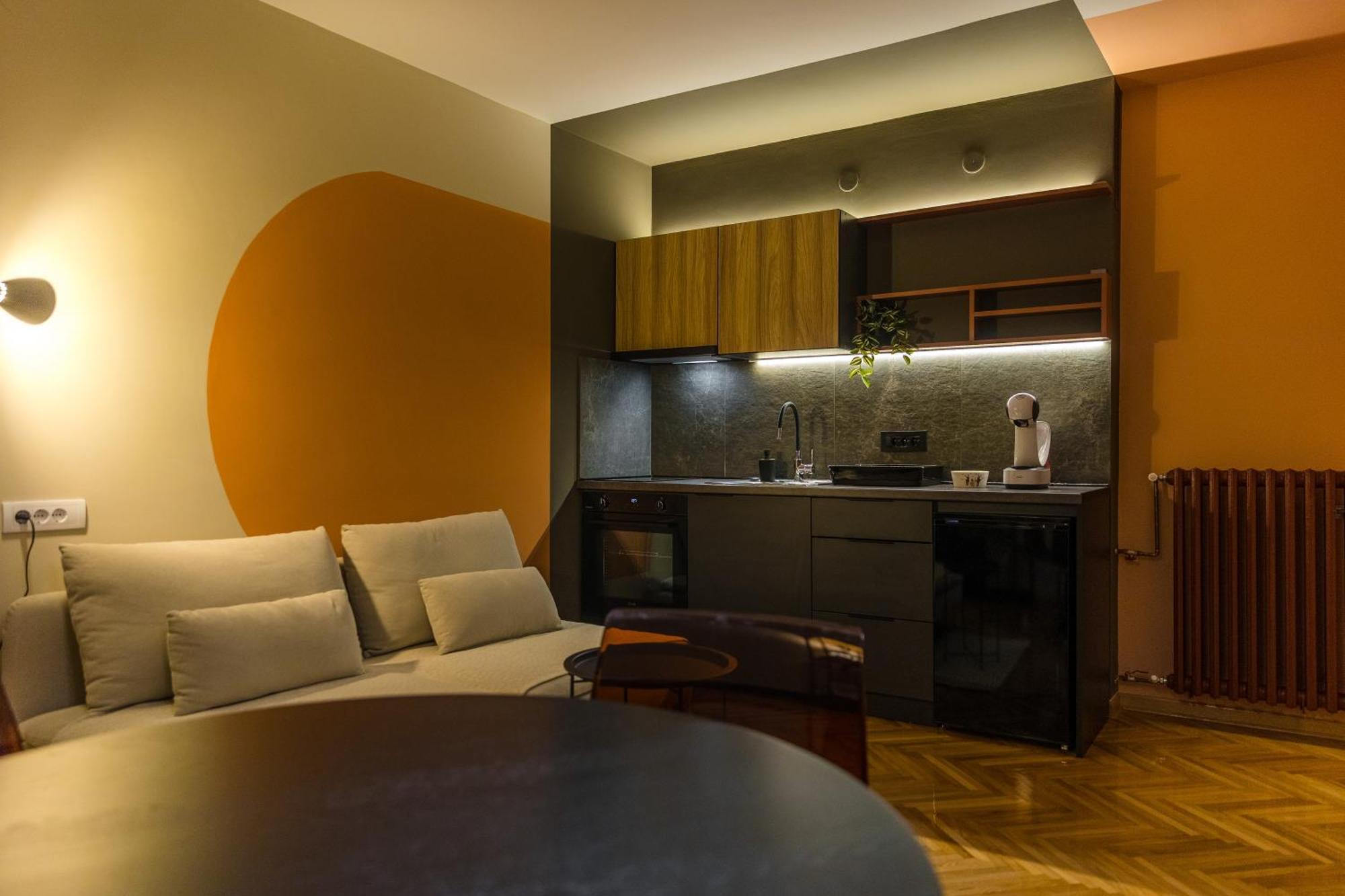 Apartman Nika Πίροτ Εξωτερικό φωτογραφία