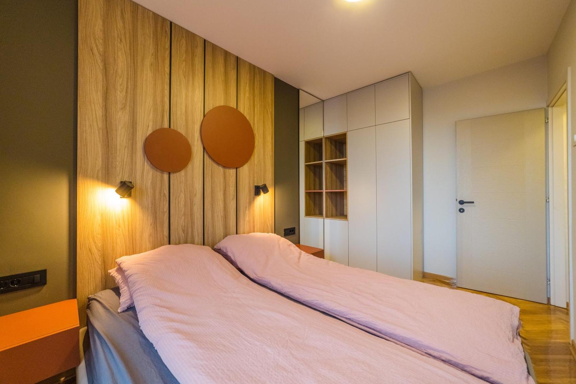 Apartman Nika Πίροτ Εξωτερικό φωτογραφία