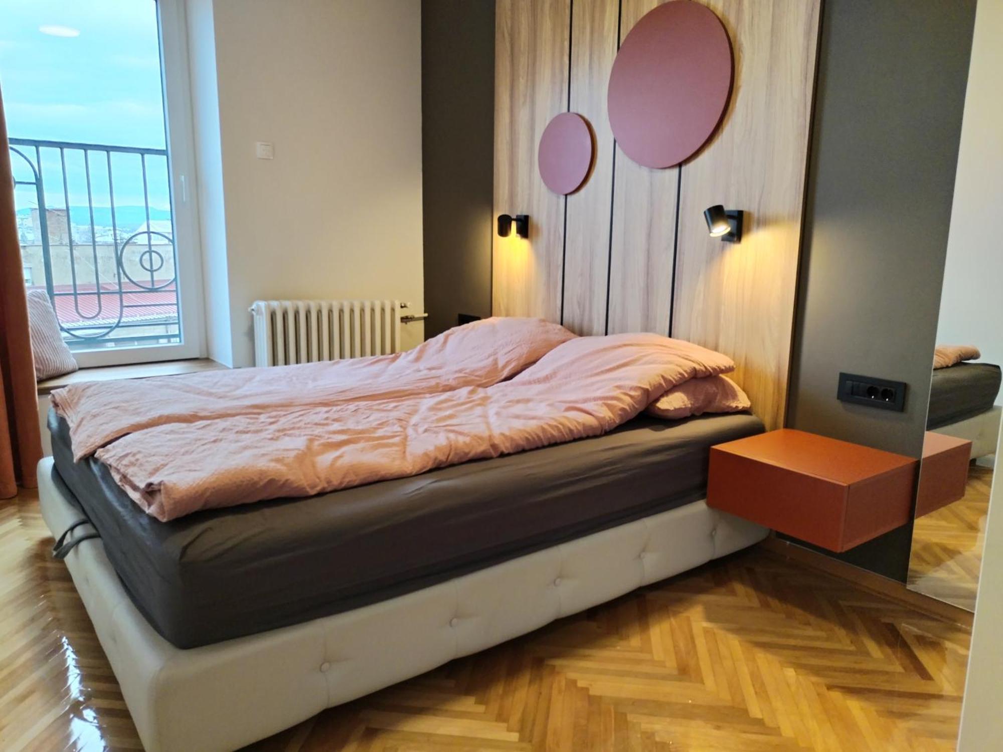 Apartman Nika Πίροτ Εξωτερικό φωτογραφία