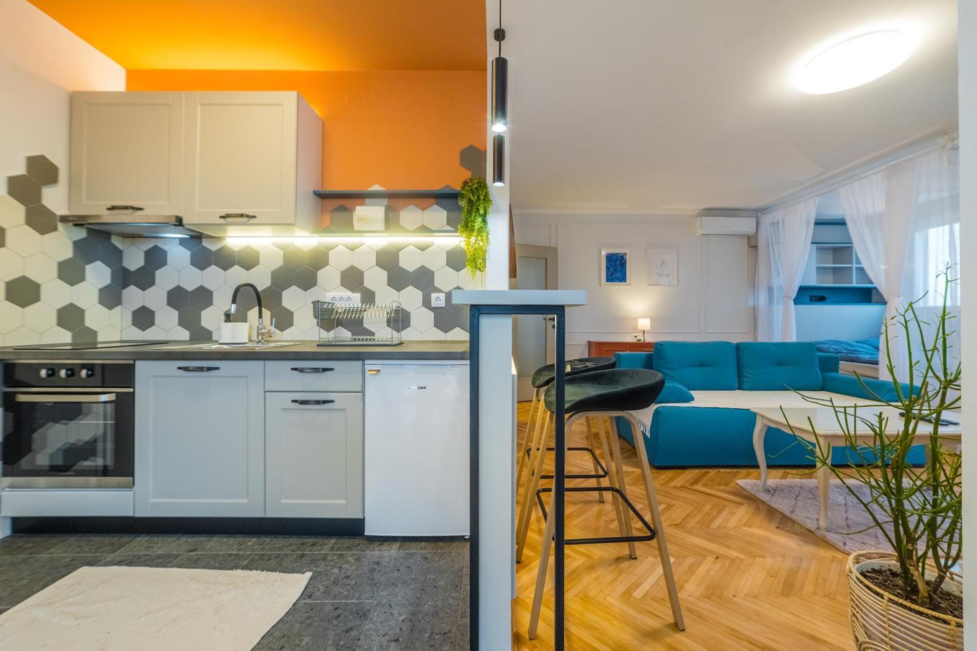 Apartman Nika Πίροτ Εξωτερικό φωτογραφία