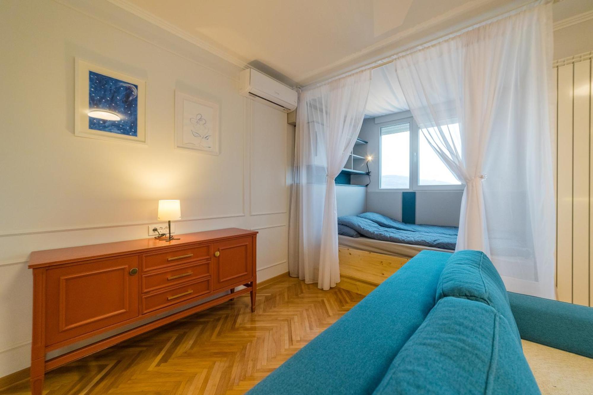 Apartman Nika Πίροτ Εξωτερικό φωτογραφία