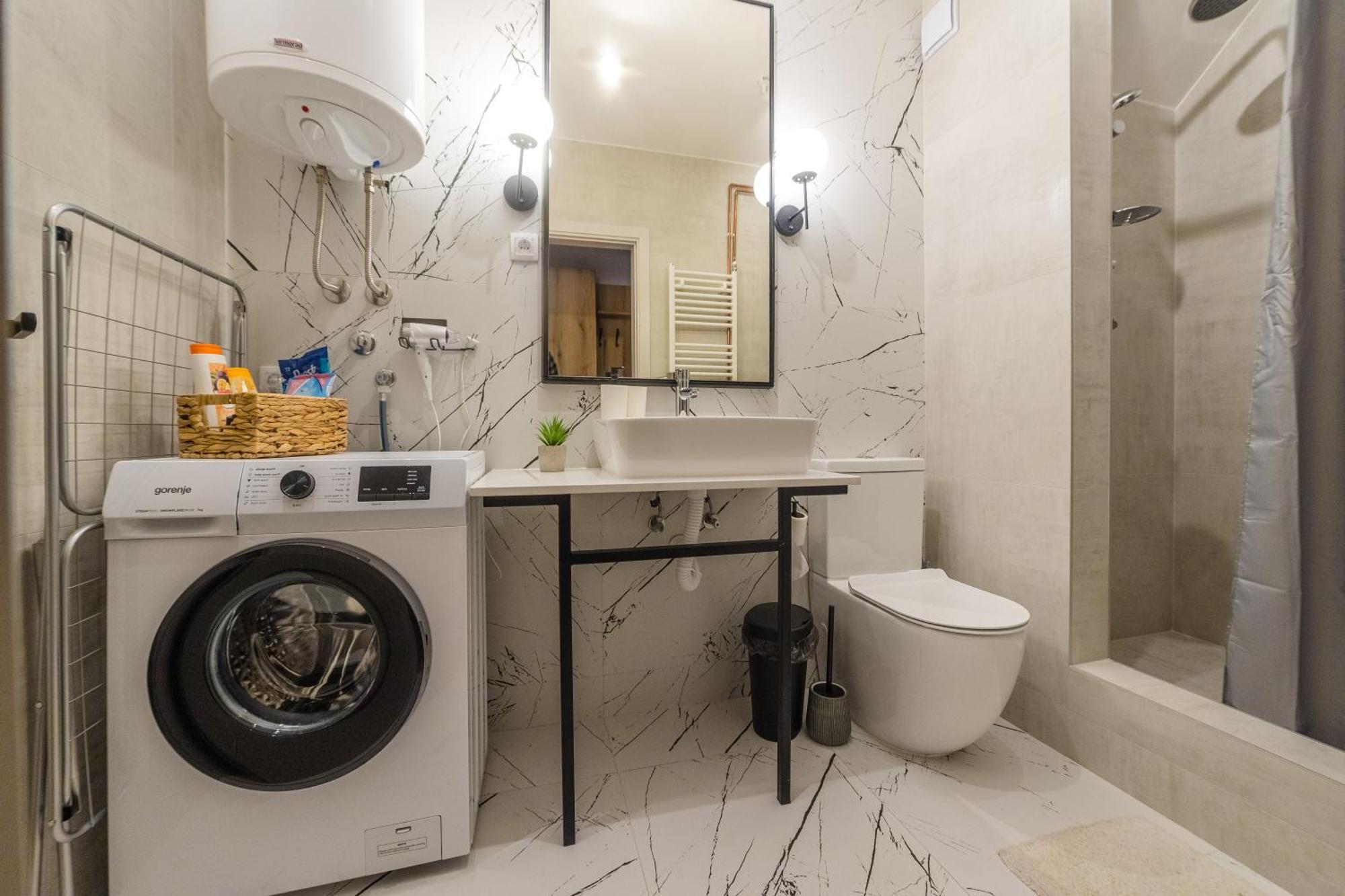Apartman Nika Πίροτ Εξωτερικό φωτογραφία