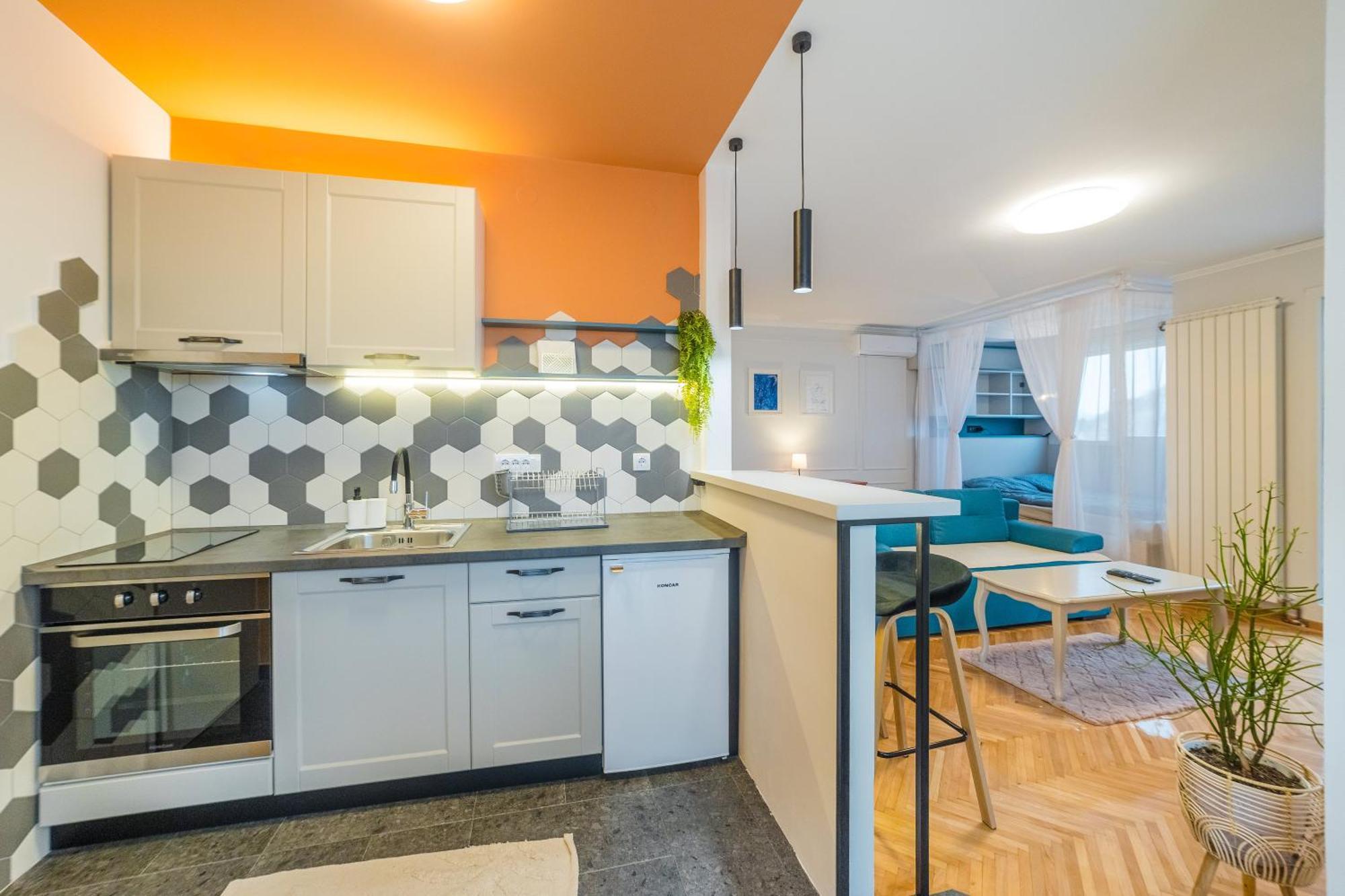 Apartman Nika Πίροτ Εξωτερικό φωτογραφία