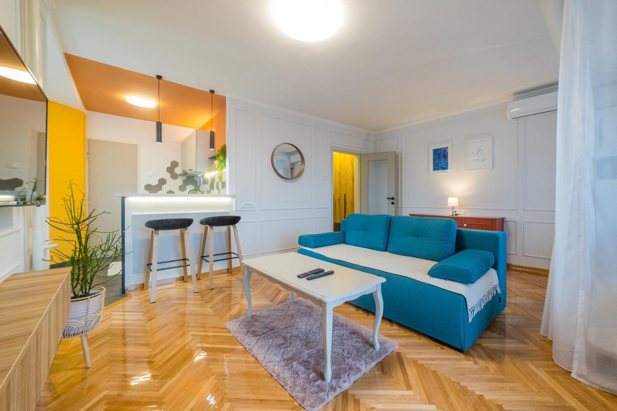 Apartman Nika Πίροτ Εξωτερικό φωτογραφία