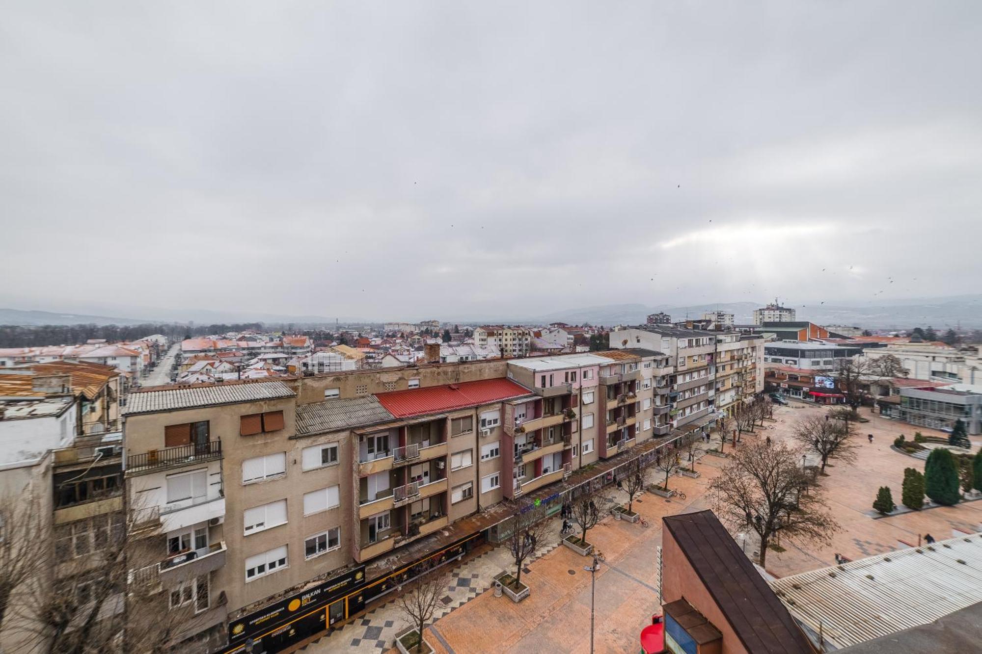 Apartman Nika Πίροτ Εξωτερικό φωτογραφία